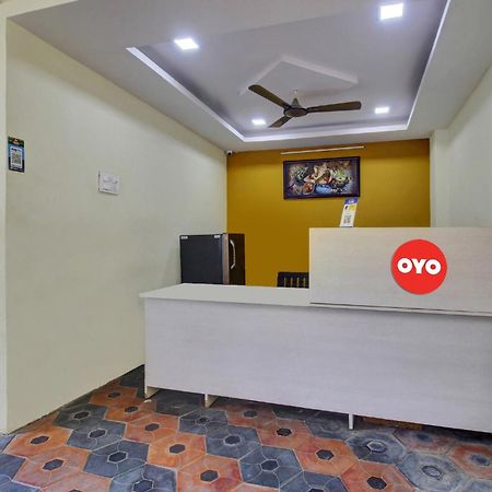Hotel O Lavish Stay Sururnagar Exterior foto