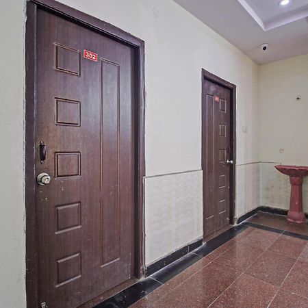 Hotel O Lavish Stay Sururnagar Exterior foto