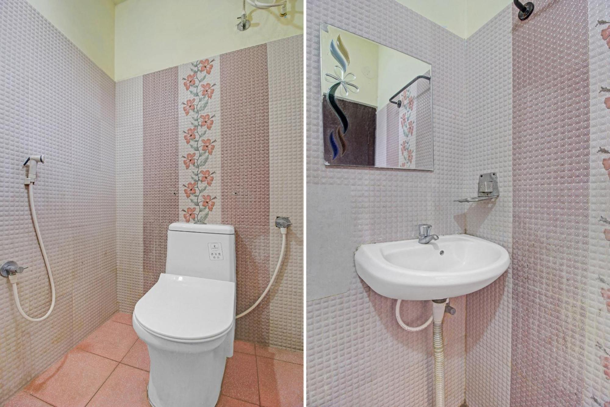 Hotel O Lavish Stay Sururnagar Exterior foto