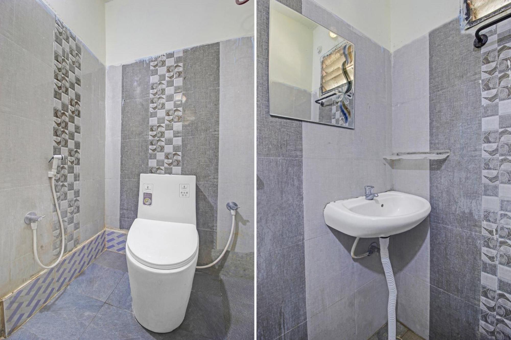 Hotel O Lavish Stay Sururnagar Exterior foto