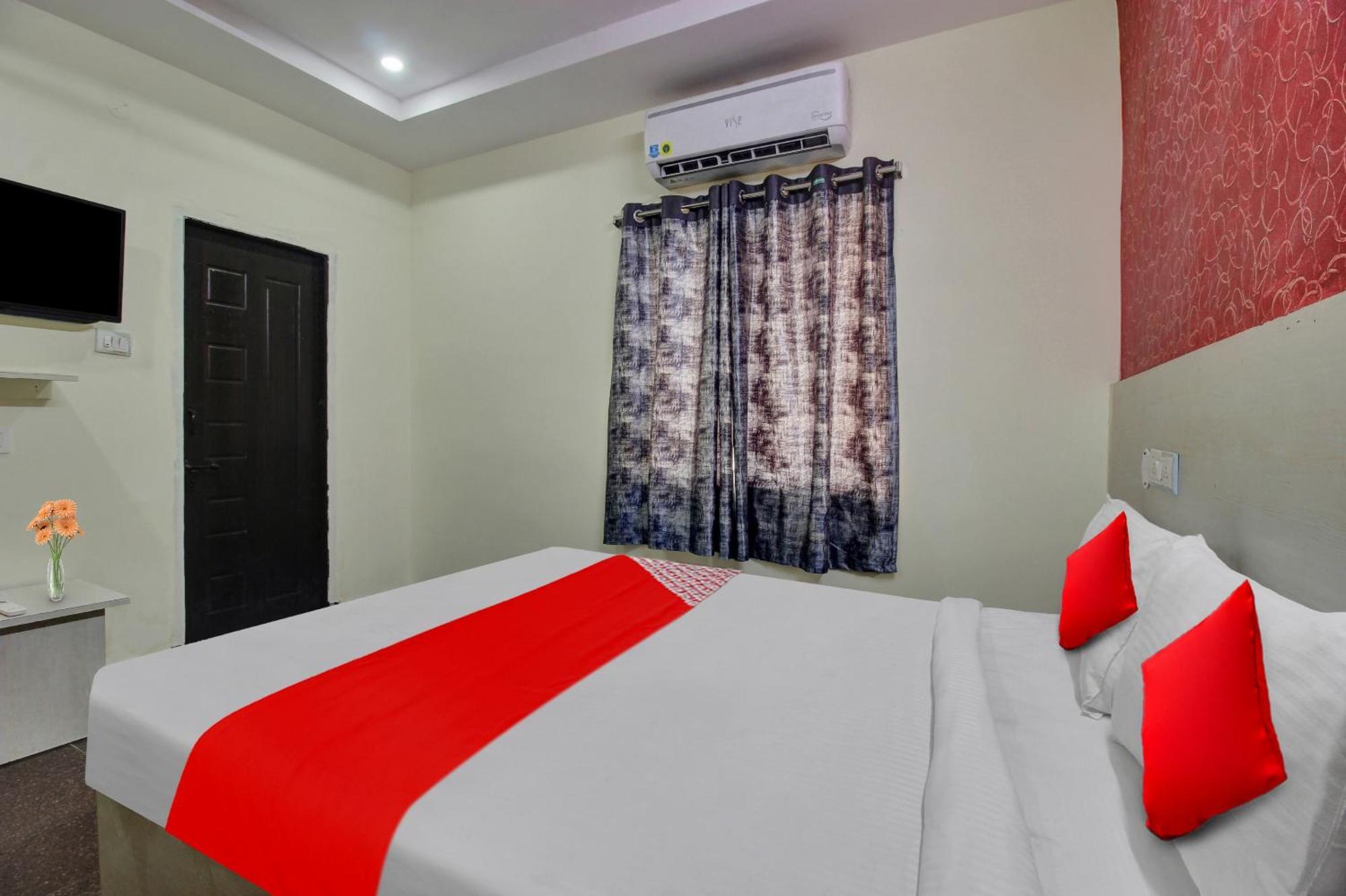 Hotel O Lavish Stay Sururnagar Exterior foto
